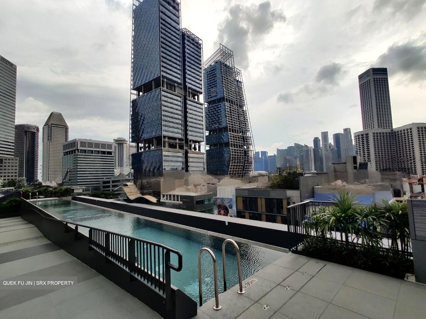 The M (D7), Apartment #455027021